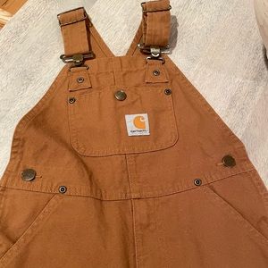 Carhartt Overalls